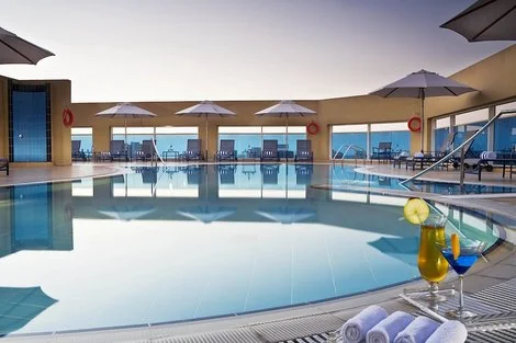 Hôtel Majestic Premier Hotel dubai EMIRATS ARABES UNIS