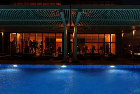 Hôtel Mövenpick Jumeirah Village Triangle dubai EMIRATS ARABES UNIS