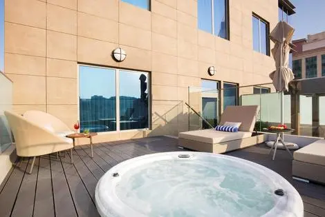 Hôtel Novotel Bur Dubai dubai EMIRATS ARABES UNIS