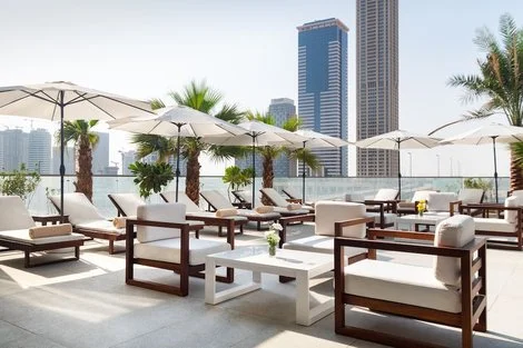 Hôtel Park Regis Business Bay Hotel dubai EMIRATS ARABES UNIS