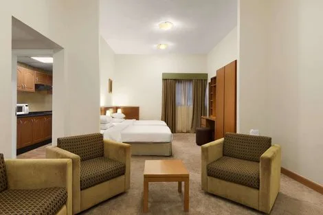 Hôtel Ramada Hotel & Suite Ajman dubai EMIRATS ARABES UNIS