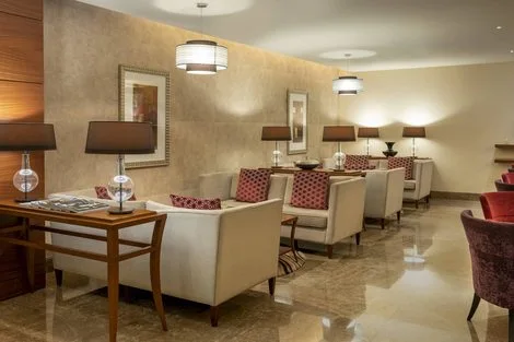 Hôtel Sheraton Dubai Creek & Towers dubai EMIRATS ARABES UNIS