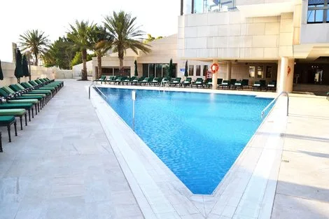 Hôtel Sheraton Dubai Creek & Towers dubai EMIRATS ARABES UNIS