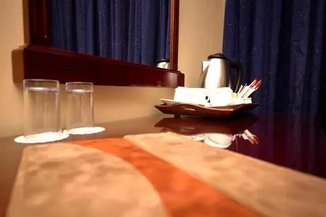 Hôtel Sheraton Dubai Creek & Towers dubai EMIRATS ARABES UNIS