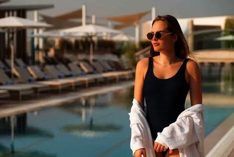 Hôtel Sofitel Dubai Wafi dubai EMIRATS ARABES UNIS