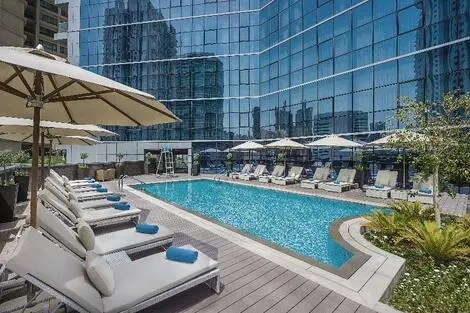 Hôtel Tryp By Wyndham Dubai dubai EMIRATS ARABES UNIS