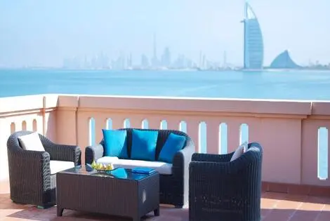 Hôtel Anantara The Palm Dubai Resort dubai EMIRATS ARABES UNIS