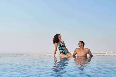 Hôtel Aparthotel Adagio Dubai Deira dubai EMIRATS ARABES UNIS