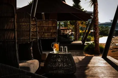 Hôtel Bvlgari Resort Dubai dubai EMIRATS ARABES UNIS
