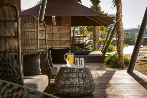 Hôtel Bvlgari Resort Dubai dubai EMIRATS ARABES UNIS