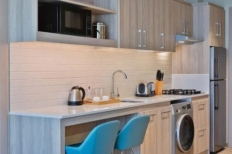 Hôtel Element Al Jaddaf, Dubai dubai EMIRATS ARABES UNIS