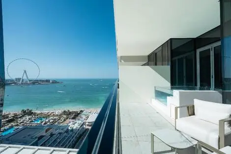 Hôtel Five Luxe dubai EMIRATS ARABES UNIS