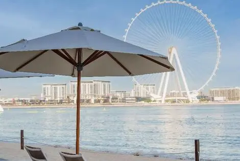 Hôtel Hilton Dubai Jumeirah dubai EMIRATS ARABES UNIS