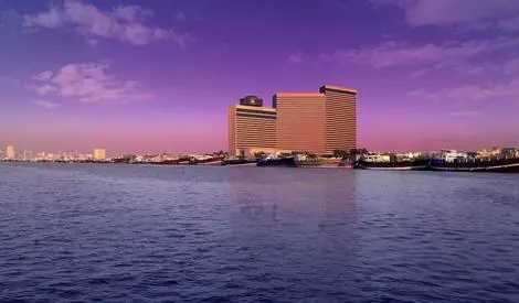 Hôtel Hyatt Regency Dubai dubai EMIRATS ARABES UNIS