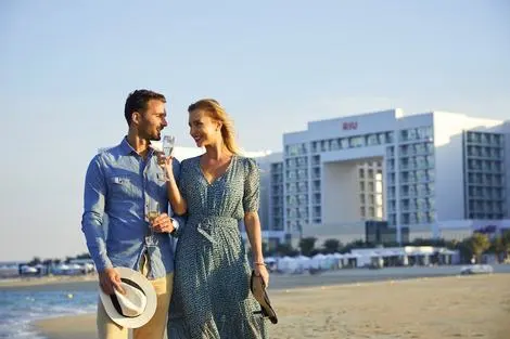 Hôtel Riu Dubai dubai EMIRATS ARABES UNIS