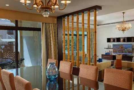 Hôtel Roda Beach Resort dubai EMIRATS ARABES UNIS