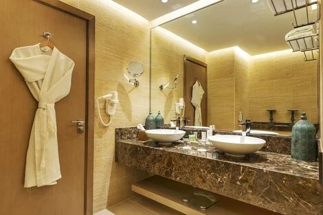 Hôtel Royal Central The Palm dubai EMIRATS ARABES UNIS
