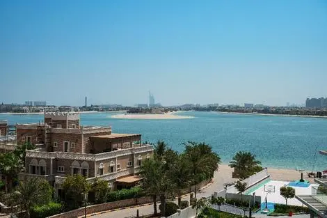 Hôtel Th8 Palm Hotel dubai EMIRATS ARABES UNIS