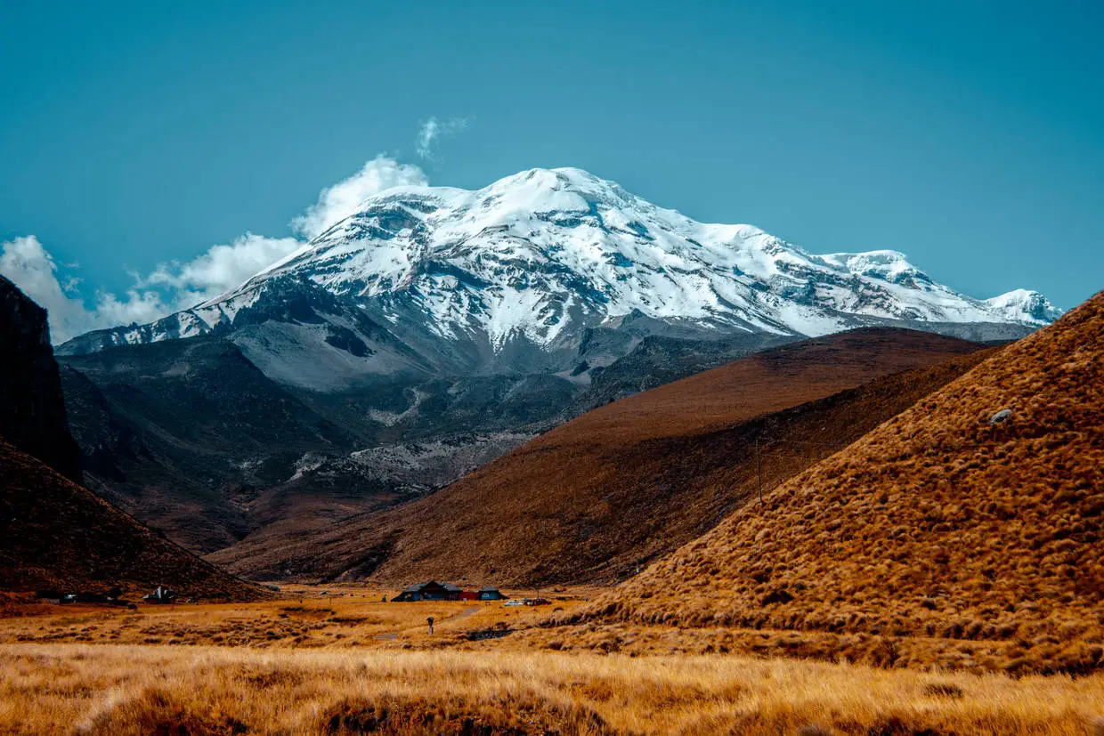 Equateur