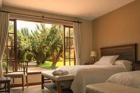 Hacienda Abraspungo