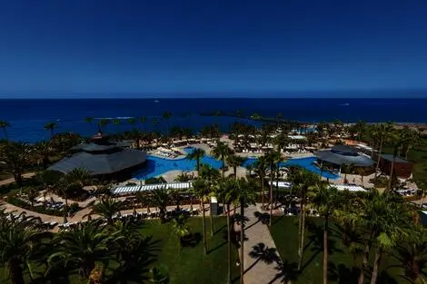 Hôtel Riu Palace Tenerife adeje ESPAGNE
