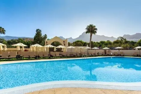 Hôtel Trft0507 adeje ESPAGNE