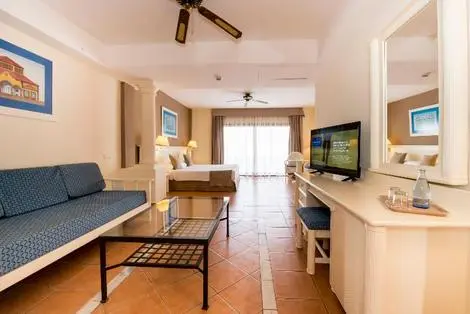 Hôtel Bahia Principe Tenerife Resort adeje ESPAGNE