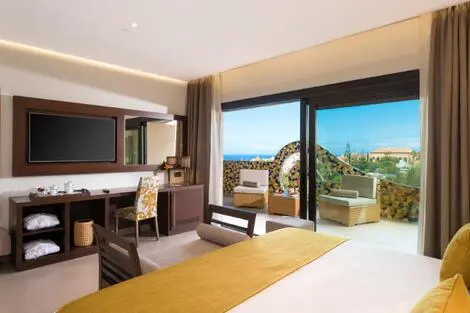 Hôtel Gf Victoria adeje ESPAGNE