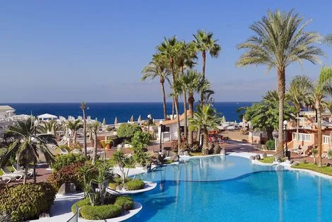 Hôtel Sol Sun Beach Apartments adeje ESPAGNE