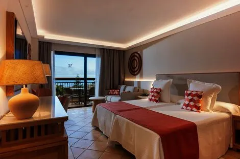 Hôtel Gf Gran Costa Adeje adeje ESPAGNE