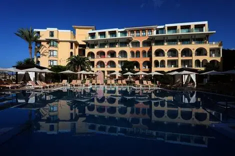 Hôtel Iberostar Anthelia adeje ESPAGNE