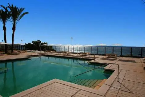 Hôtel Iberostar Grand Salome adeje ESPAGNE
