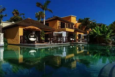 Hôtel Royal River adeje ESPAGNE