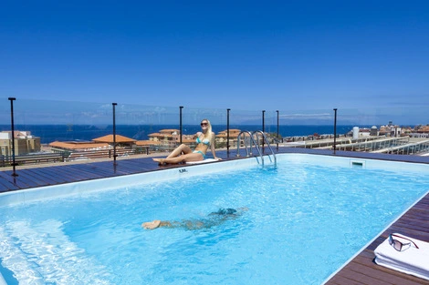 Hôtel Gf Fañabe adeje ESPAGNE