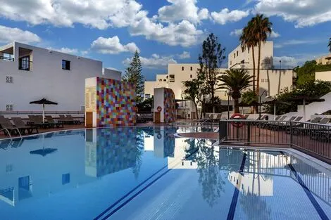 Hôtel Sunset Bay Club By Diamond Resorts adeje ESPAGNE