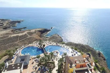 Hôtel Bahia Principe Tenerife Resort adeje ESPAGNE