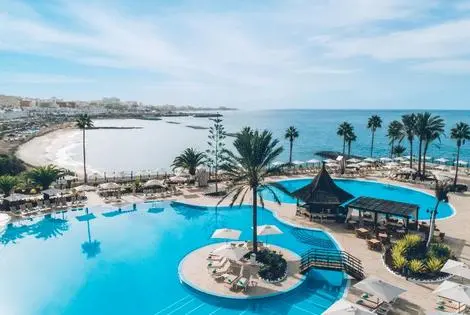 Hôtel Iberostar Anthelia adeje ESPAGNE