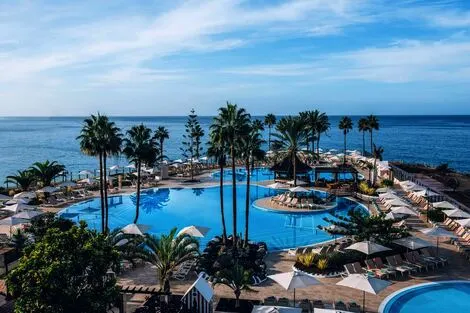 Hôtel Iberostar Anthelia adeje ESPAGNE