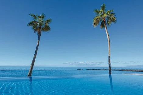 Hôtel Riu Arecas adeje ESPAGNE