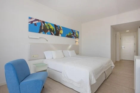 Hôtel Iberostar Bouganville Playa adeje ESPAGNE