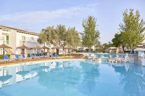 Hôtel Sea Club Alcudia alcudia ESPAGNE