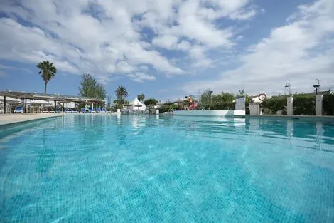 Hôtel Sea Club Alcudia alcudia ESPAGNE