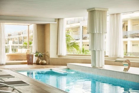 Hôtel Zafiro Palace Alcudia alcudia ESPAGNE