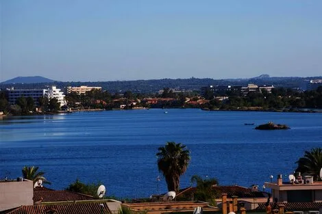 Hôtel Js Sol De Alcudia alcudia ESPAGNE