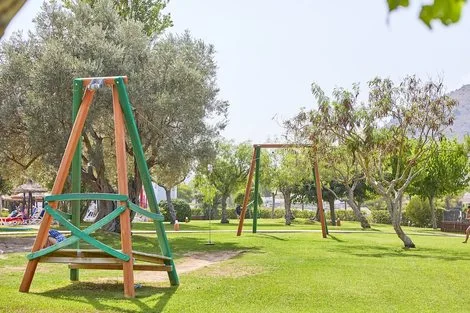 Hôtel Sea Club Alcudia alcudia ESPAGNE