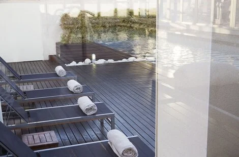 Hôtel Hospes Amerigo, Alicante, A Member Of Design Hotels alicante_costa_blanca ESPAGNE