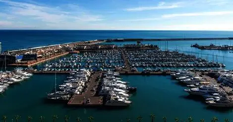 Hôtel Alicante Gran Sol, Affiliated By Melia alicante_costa_blanca ESPAGNE