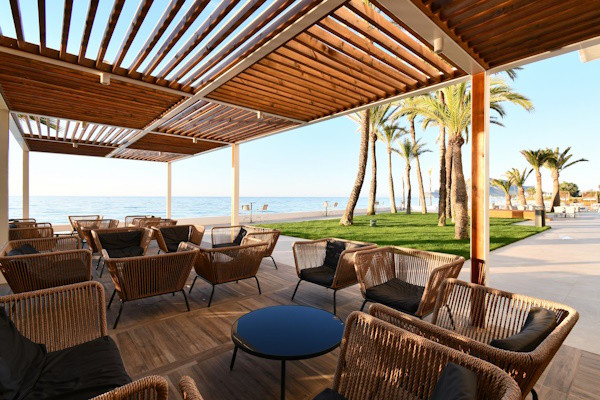 Espagne : Hôtel Cap Negret