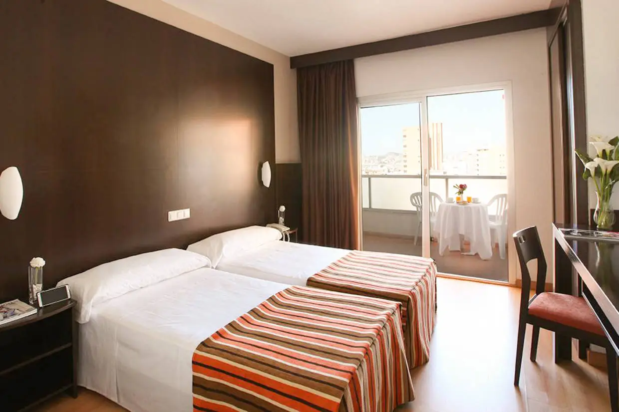 Espagne : Hôtel Poseidon Resort (vol inclus)