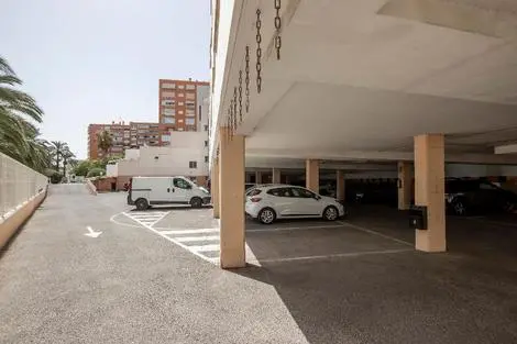 Hôtel Campanile Alicante alicante ESPAGNE